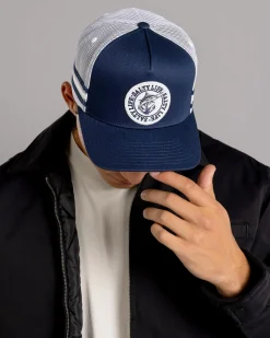 Once Bitten 4.0 Trucker Cap