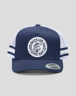 Once Bitten 4.0 Trucker Cap