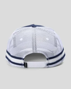 Once Bitten 4.0 Trucker Cap