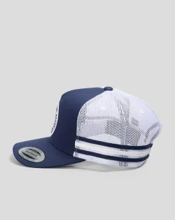 Once Bitten 4.0 Trucker Cap