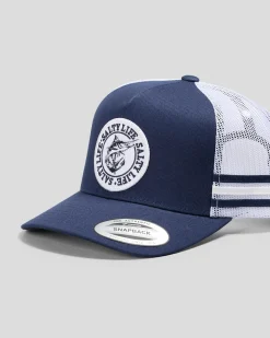 Once Bitten 4.0 Trucker Cap