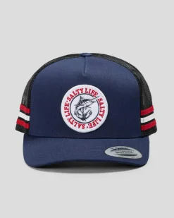 Once Bitten 4.0 Trucker Cap