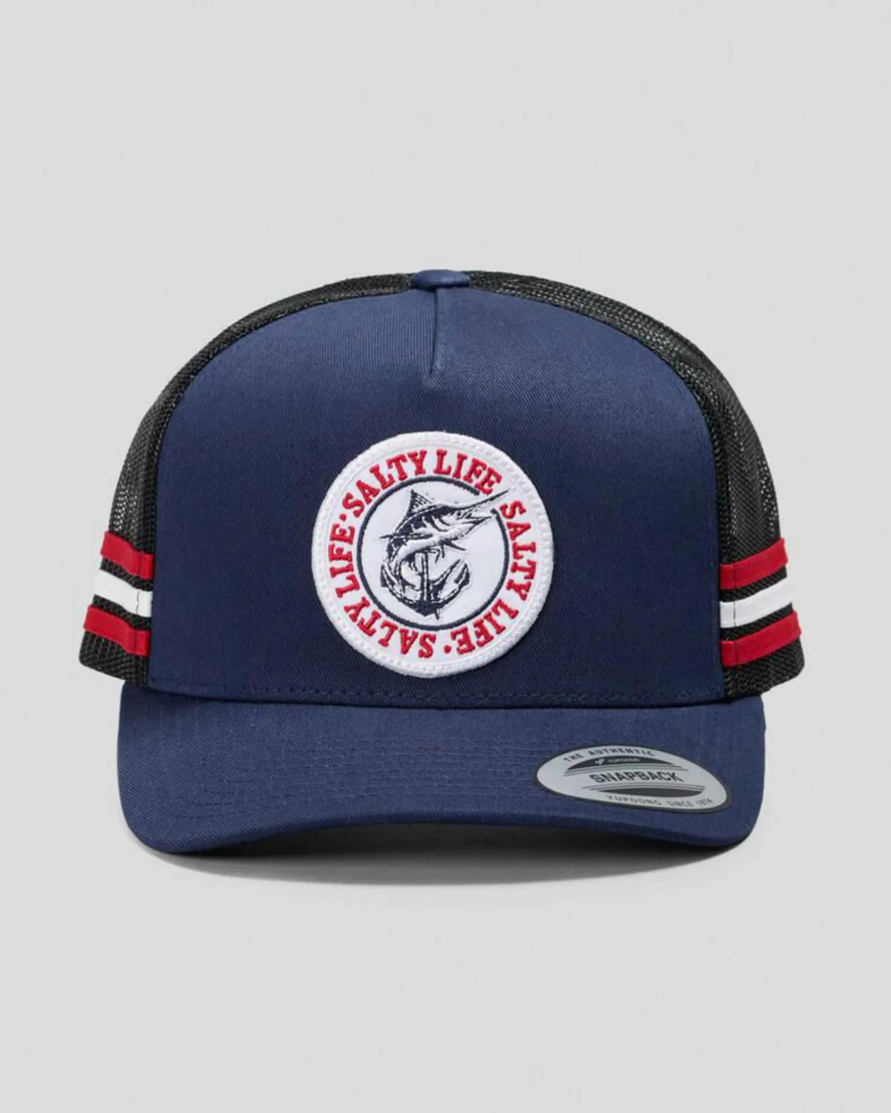 Once Bitten 4.0 Trucker Cap