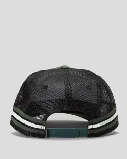 Once Bitten 3.0 Trucker Cap