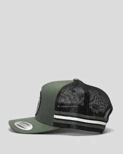 Once Bitten 3.0 Trucker Cap