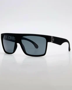 Onyx Polarised Sunglasses