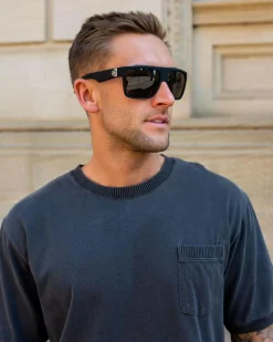 Onyx Polarised Sunglasses