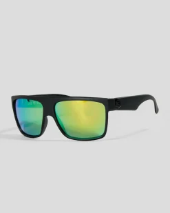 Onyx Sunglasses