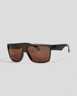 Onyx Sunglasses