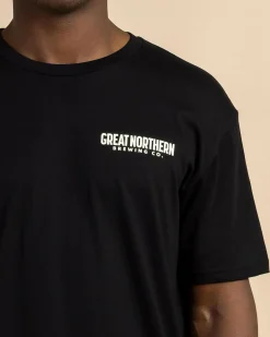 Open Sky Open Fire T-Shirt