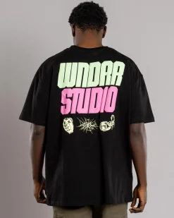 Opponent Box Fit T-Shirt