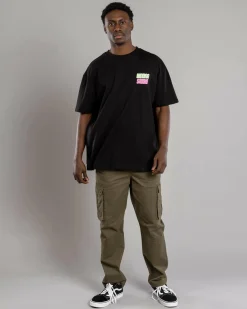 Opponent Box Fit T-Shirt