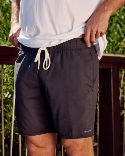 Opposites Elastic 2 Shorts