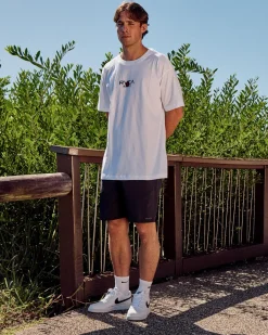 Opposites Elastic 2 Shorts