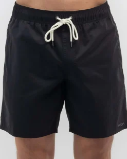 Opposites Elastic 2 Shorts