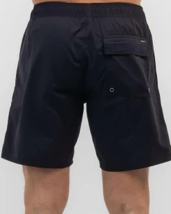 Opposites Elastic 2 Shorts