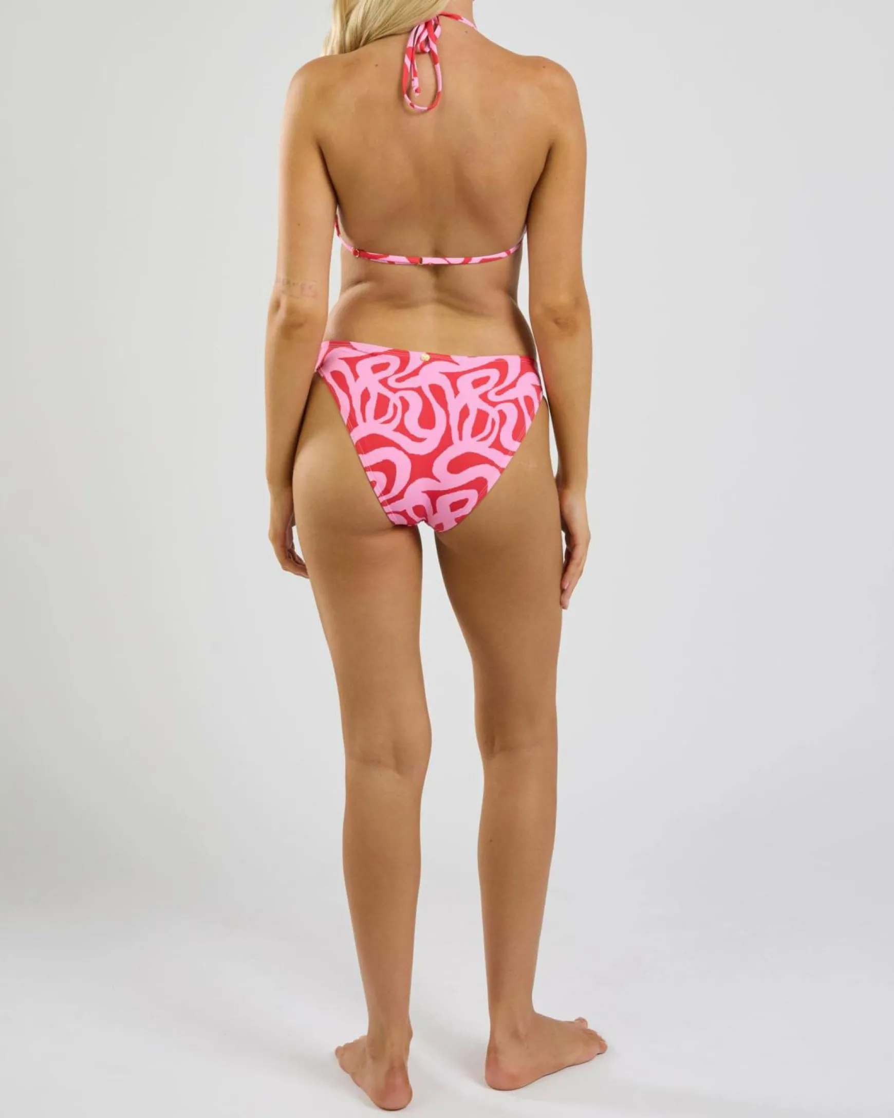 Orbit Classic Bikini Bottom