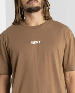 Organic Fastlane T-Shirt