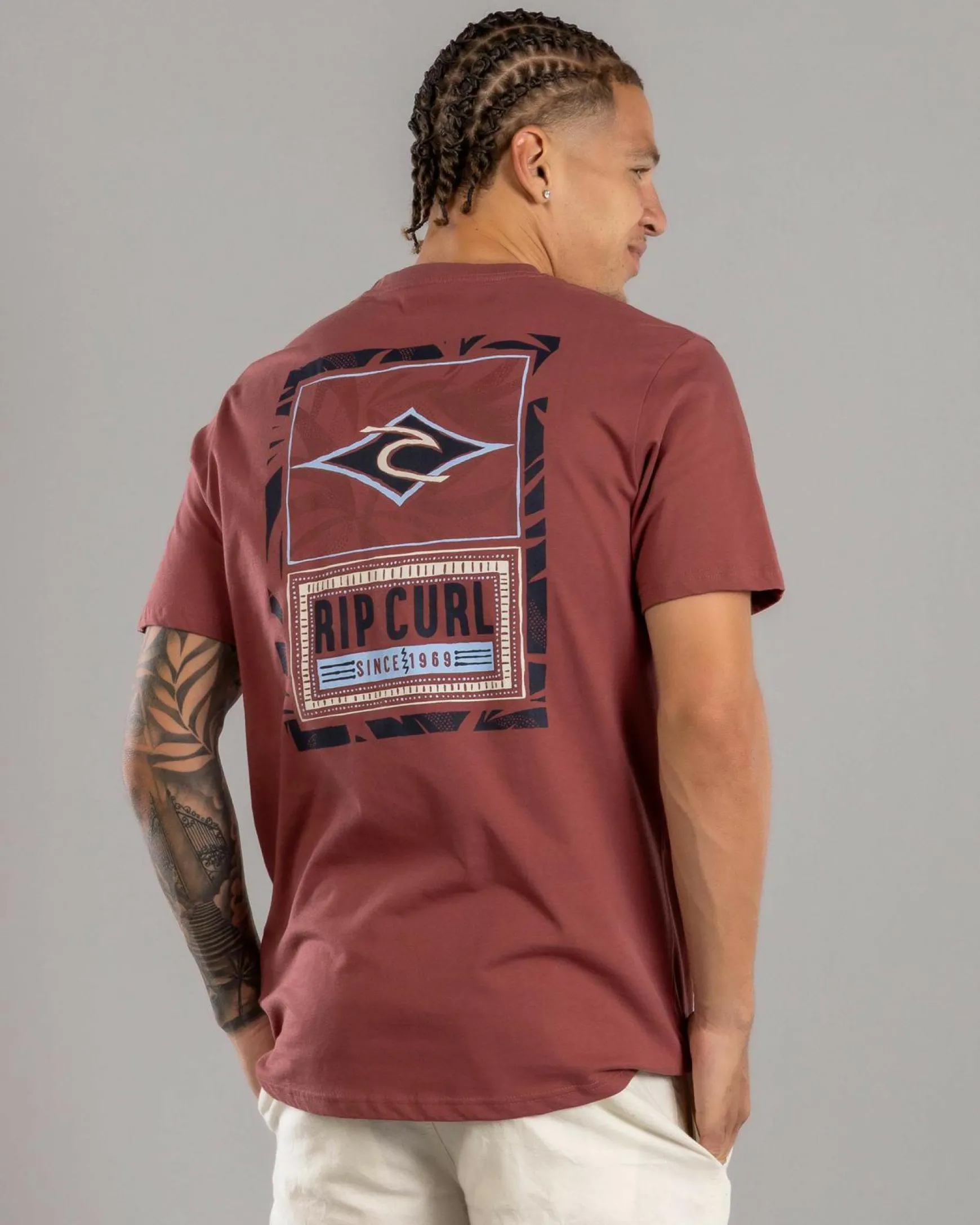 Origin Palms T-Shirt