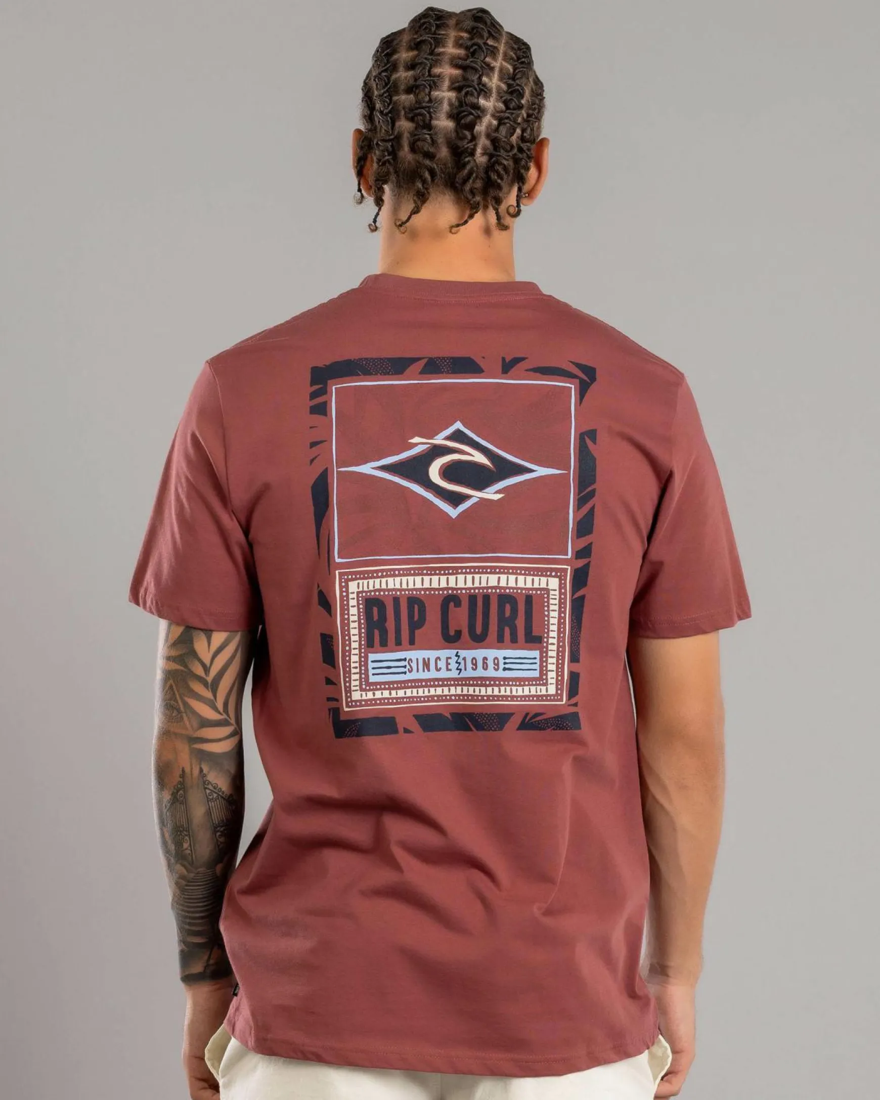 Origin Palms T-Shirt