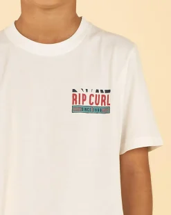 Origin Palms T-Shirt