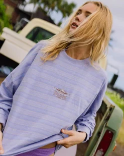 Original Tides Long Sleeve T-Shirt