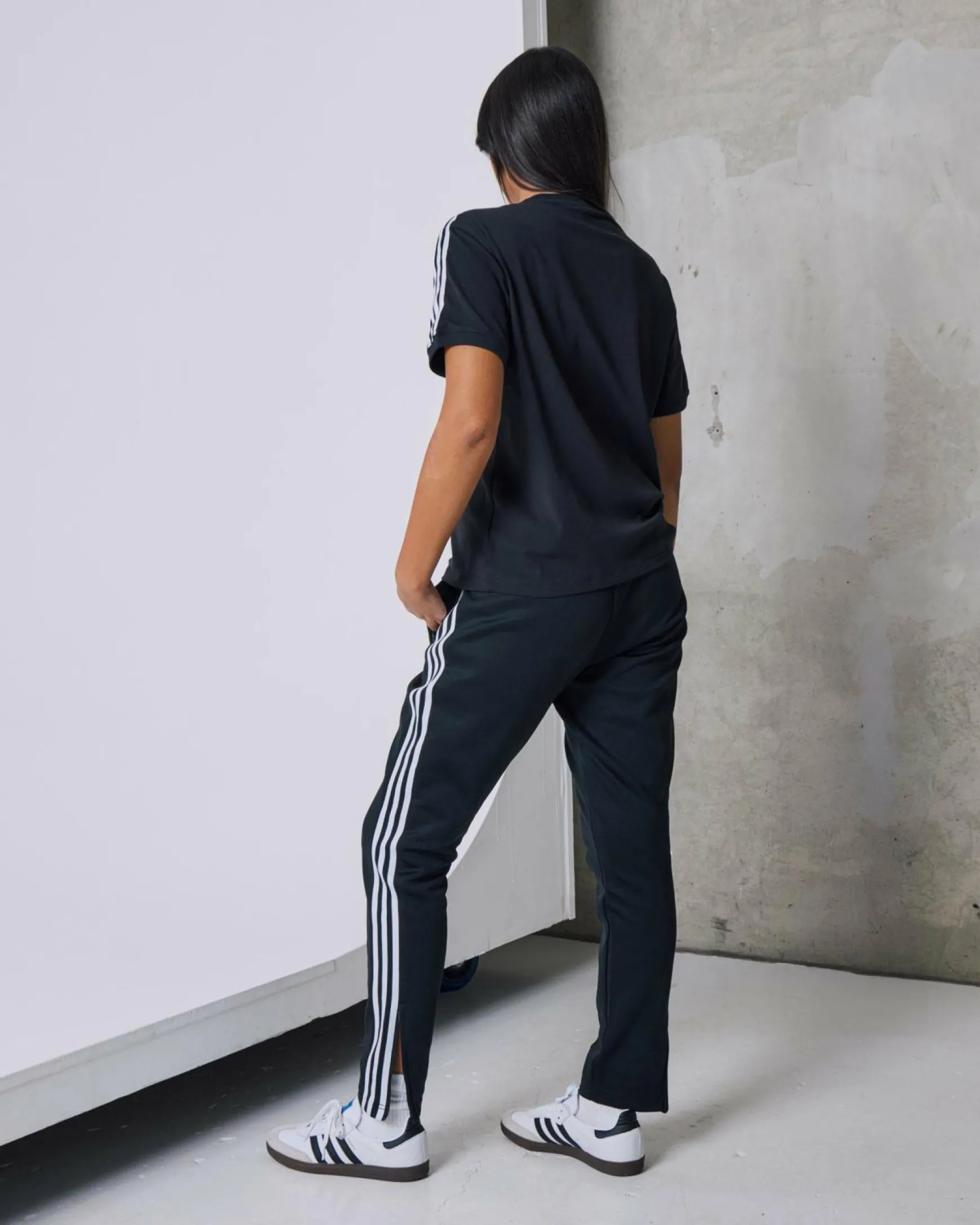 Originals 3 Stripe T-Shirt