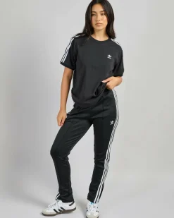 Originals 3 Stripe T-Shirt