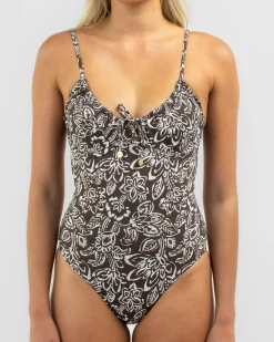 Orlando One Piece Swimsuit
