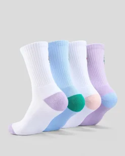 Other Dot Crew Sock Pack