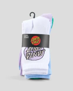 Other Dot Crew Sock Pack