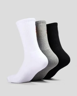 Other Dot Crew Socks 3 Pack