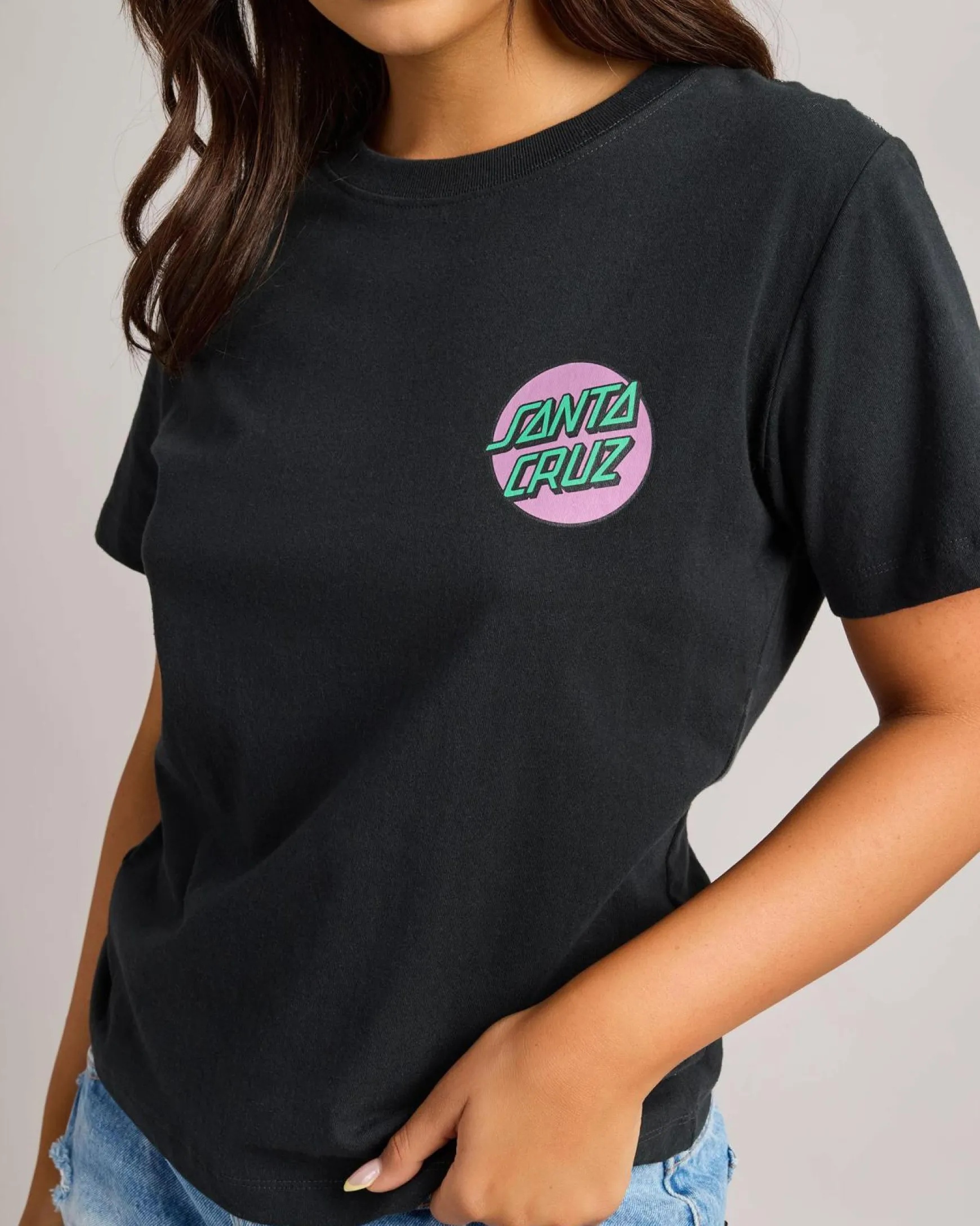 Other Dot Reverse T-Shirt