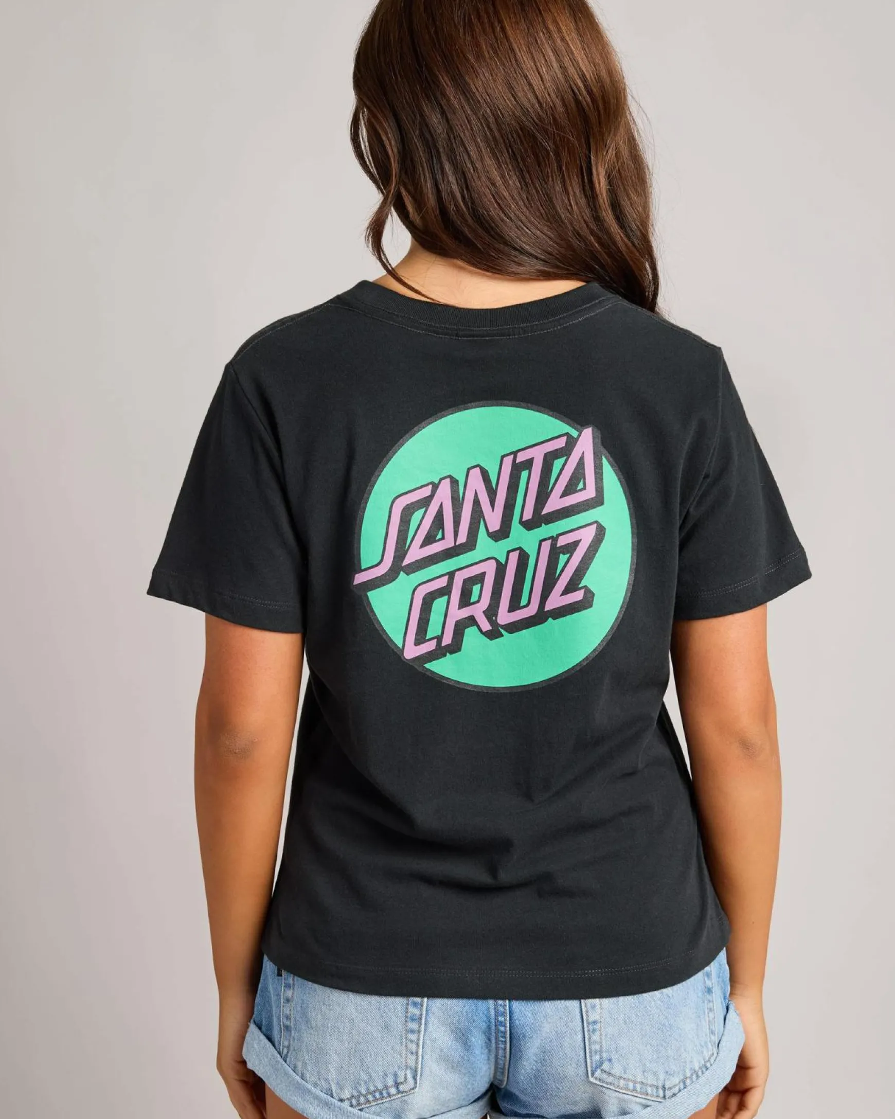 Other Dot Reverse T-Shirt