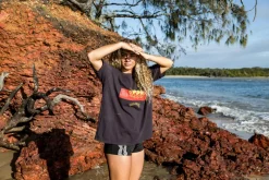 Otis Arch Sun T-shirt