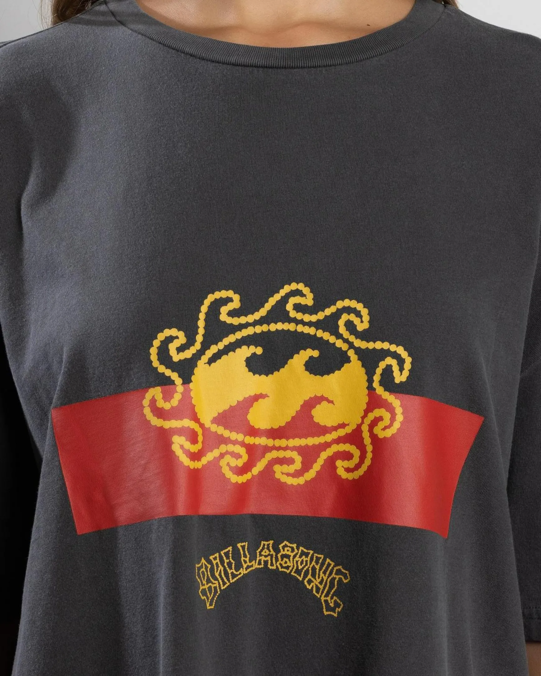 Otis Arch Sun T-shirt