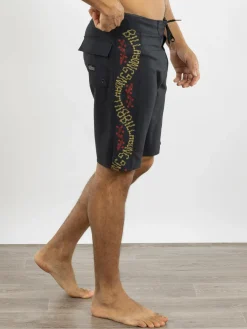 Otis Dbah Pro Board Shorts