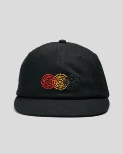 Otis Waterhole Snapback Cap