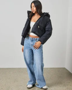 Ottawa Puffer Jacket