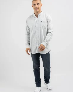 Ourtime Long Sleeve Shirt