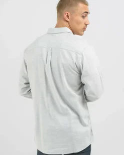 Ourtime Long Sleeve Shirt