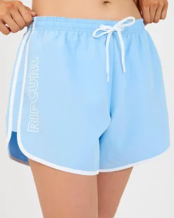 Out All Day 5" Board Shorts