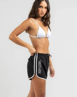 Out All Day 5" Board Shorts