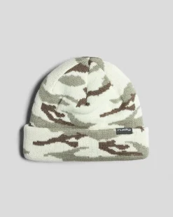 Out of Mind Beanie