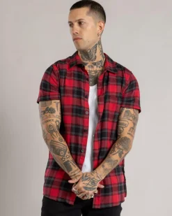 Outlander Short Sleeve Shirt