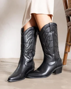 Outlaw Boots