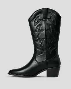 Outlaw Boots