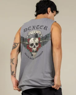 Outlaw Spirit Muscle Tank