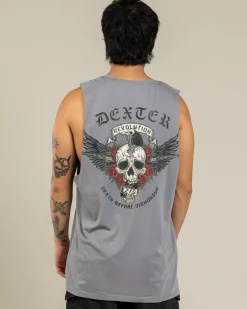 Outlaw Spirit Muscle Tank