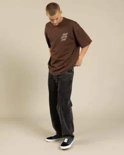 Outlaws Oversized T-Shirt